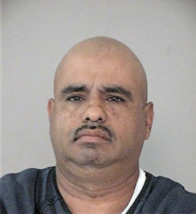 Ricardo Cruz - Fort Bend County, TX 